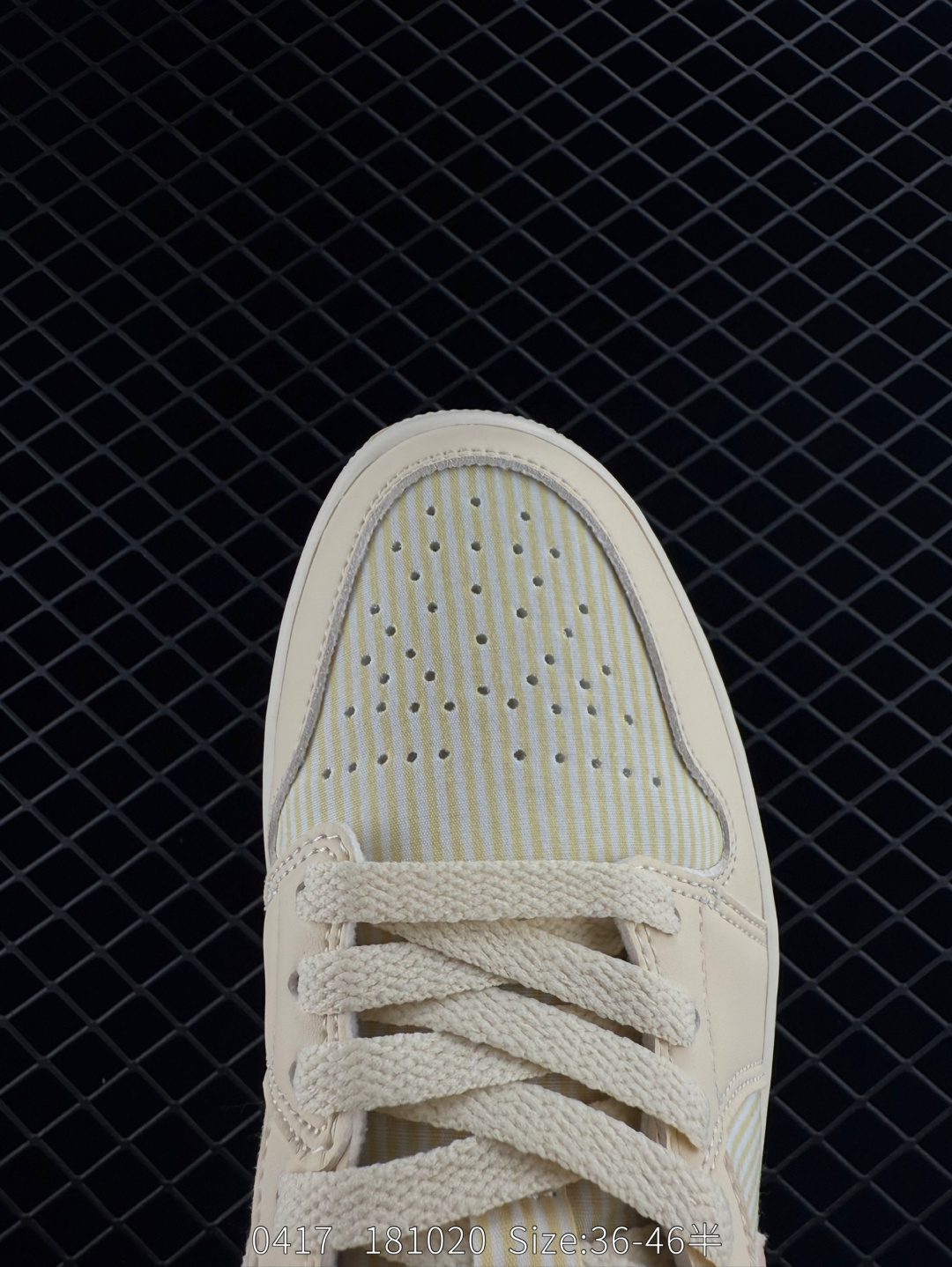 Nike Wmns Air Jordan 1 Low SE